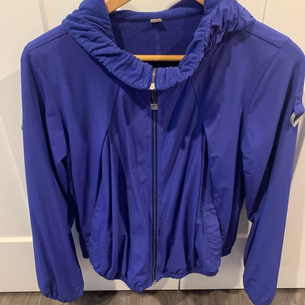 Lululemon jacket